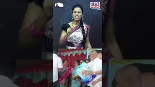 Indiramma Sarees | Congress Govt | Congress Ministers | Mana Teenmar