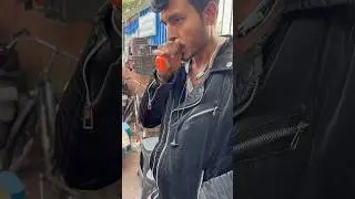 delhi ke sabse saste hookah #hookah #viralvideo #chorbazar #delhifamousmarket