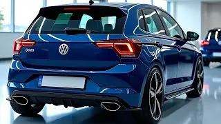 Volkswagen Polo 2026 la city car che unisce comfort premium e consumi ridotti