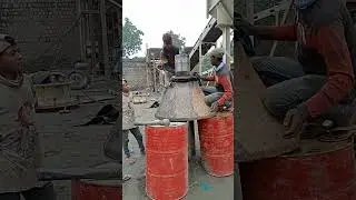 mantel Change Metso cone Crusher