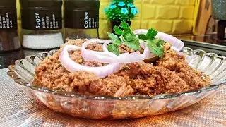 Galawati Boti..#cooking #galawatikabab #food #recipe #spice #easyrecipe