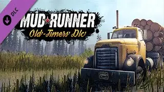 MudRunner | Карта 