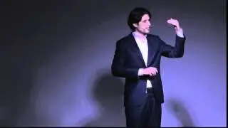 True price: towards a new pricing system | Adrian de Groot Ruiz | TEDxDordrecht