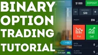 Binary Options Trading System Review 2017 (free binary option system for practise)