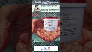 Easi Chem Hand cleaner with Grit