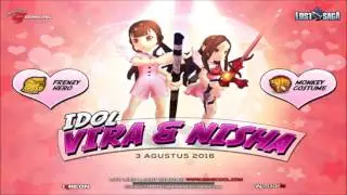 Lost saga Indonesia - Error code 328 FIX (Option 3)