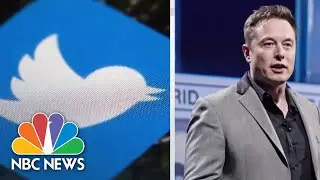 Twitter's Board Considering Elon Musk&rsquo;s $46.5 Billion Offer, According To Reports