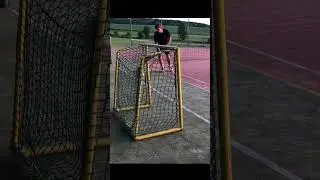 #training #michigan #trick #florbal #floorball #zh33 #sance #penaltyshootout #sport