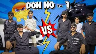 ડોન નં :- 1 || Don no :- 1 || Gujarati Comedy Video || Comedy Video ||GJ 13 YT || 