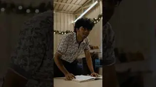 Vaaranam aayiram- recreation (ownvoice) #acting #surya #retro #vaaranamaayiram #gvm #suriya #actors