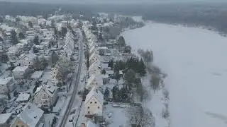 Olsztyn   zima 26