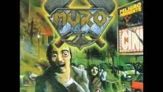 Muro - Mirada asesina