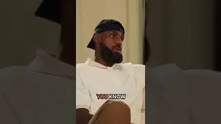The Uninterrupted King: LeBron's Legacy and Laughter 😂👑
