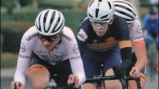 Criterium Racing - Roger Millikan 2020 - Cat4