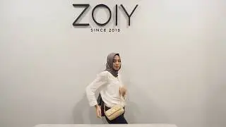 ZOIY Collection #Z1012