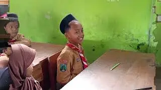 EAS Strategi Pembelajaran