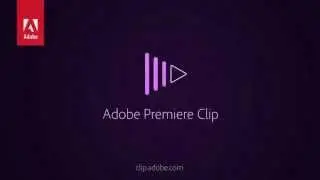 Quick overview of Adobe Premiere Clip on Android