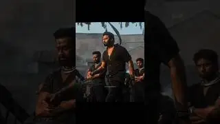 Prabhas Dinosaur 🦕   #prabhas #dinosaur #salaar #shortsfeed #trending