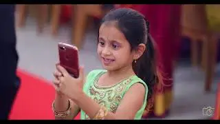 Best Karnataka traditional wedding highlights 1
