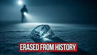 The LOST Diamond Mine of Canada That VANISHED From History
