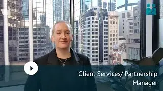 Client Services/ Partnership Manager
