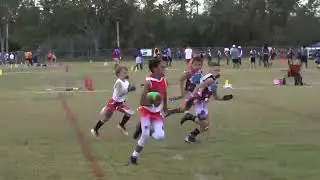 #citruscounty #flagfootball #flagbeast