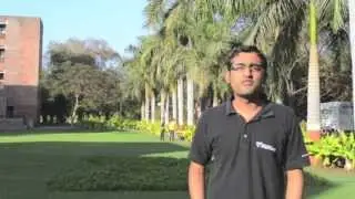 Welcome Video IIMA Class of 2015