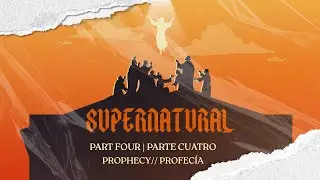 Prophecy - Profec&iacute;a || Ariel Rainey || 29 June 2025