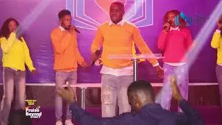 EDO ELECTRIFYING PRAISE | MIN. OVBOS BROWN
