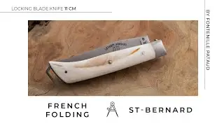 Le Saint-Bernard by Fontenille Pataud