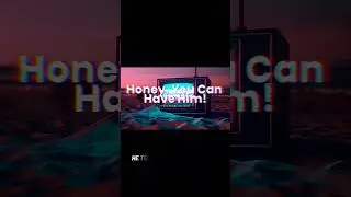 Honey, you can have him! (New Song) #newsong #newmusic #rock #fy #musicvideo #firstsong