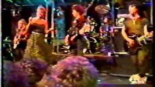 Go-Go's - The Tube (12th Nov 1982)