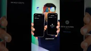 iOS 26.3 против 26.2 &mdash; 3 новые функции
