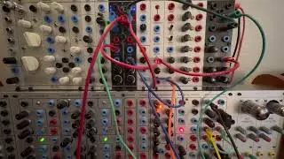 Ringing filter magic