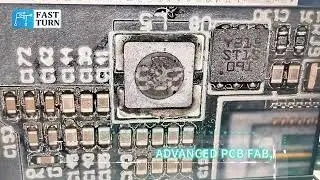 PCB assembly #smt  #assembly  #pcba  #pcbassembly  #fastturnpcb  #turnkeysolution  #assemble