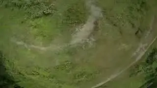 Fly with Ethix Motor 1750kv and FoxeerBox2 Action Cam