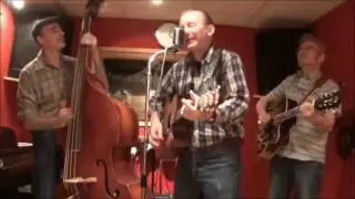 Sixteen Chicks by Jerry and the ten strings