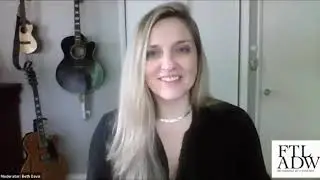Replay Of FTLADW x Boston Design Week Talk On 