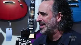 2020 NAMM: Gibson CEO James 