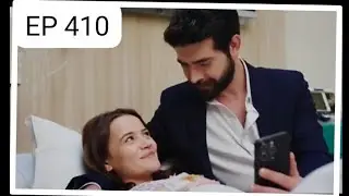 Jeena ep 410 in urdu explaination 