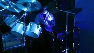 J. COLE - Workout (Paul DC Guy on drums)