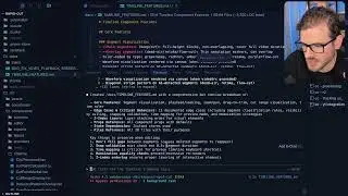 The best strategy for implementing complex features (when using LLMs)
