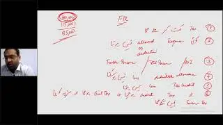 Dividend, ICAP Revision Day 1, ( session 1) Autumn-22