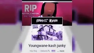 Kevin Gates ft. Youngwane (motivated bout cheese) promo #freegates #promo only