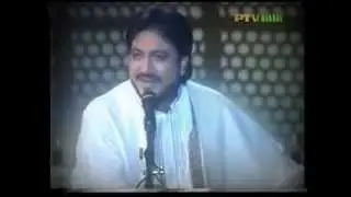 Ustad Hamid Ali Khan - Laage Re Nain Tum Se - Raag Bhupali - by roothmens