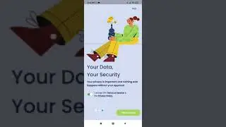 Find, Download, and Sign Up for the Tapestri App Android!