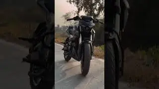 Wait For It 😈🔥 MT-15 Savage Entry | Bike Lovers Short#mt15 #bikelovers #bikeshorts #waitforit