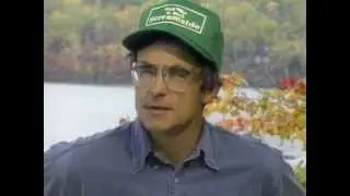 TV HOST  DISCOVERS THE MAGIC