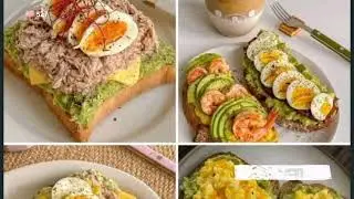 Any plans on changing your diet this year ,😋