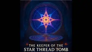 The Keeper of the Star Thread Tomb